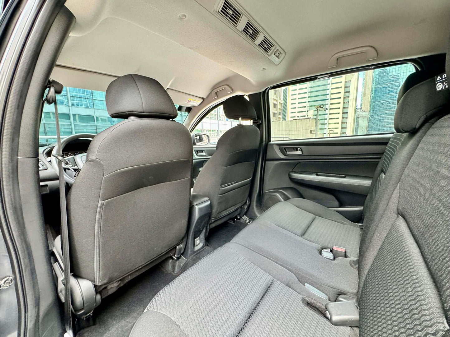 2023 Honda BRV S 1.5, Automatic, Gas