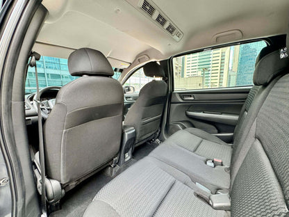 2023 Honda BRV S 1.5, Automatic, Gas