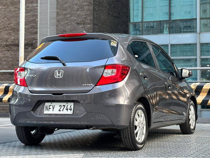 2019 Honda Brio V 1.2 CVT, Automatic, Gas