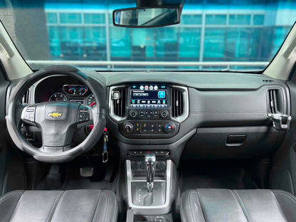 2020 Chevrolet Trailblazer Z71 4x4 2.8, Automatic, Diesel