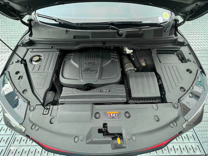 2023 Geely Coolray 1.5 Sports, Automatic, Gas