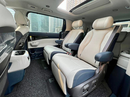 2025 Kia Carnival SX HEV 1.6 Turbo Hybrid, Automatic, Gas