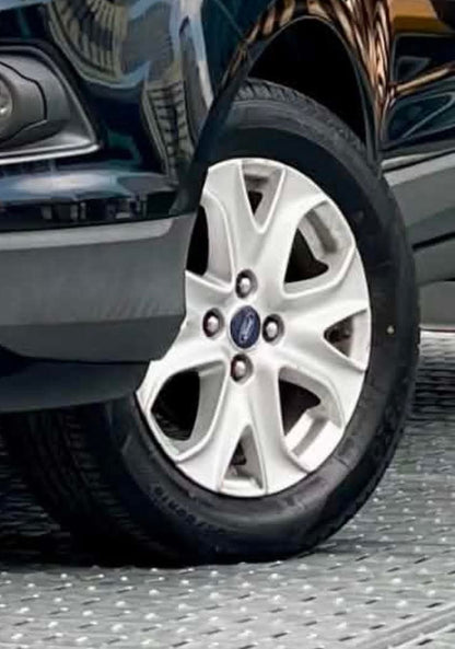 2018 Ford Ecosport Trend 1.5L, Automatic, Gas