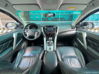 2016 Mitsubishi Montero 2.5 GLS Premium, Automatic, Diesel