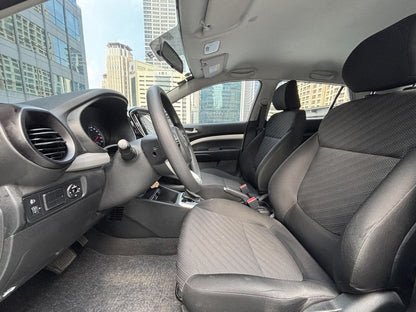 2022 Kia Stonic 1.4 LX, Automatic, Gas