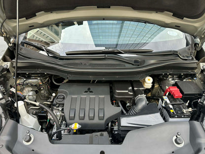 2025 Mitsubishi Xpander 1.5 GLS 2WD, Automatic, Gas