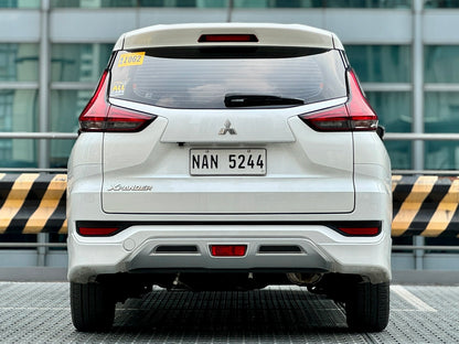 2019 Mitsubishi Xpander GLS 1.5, Automatic, Gas