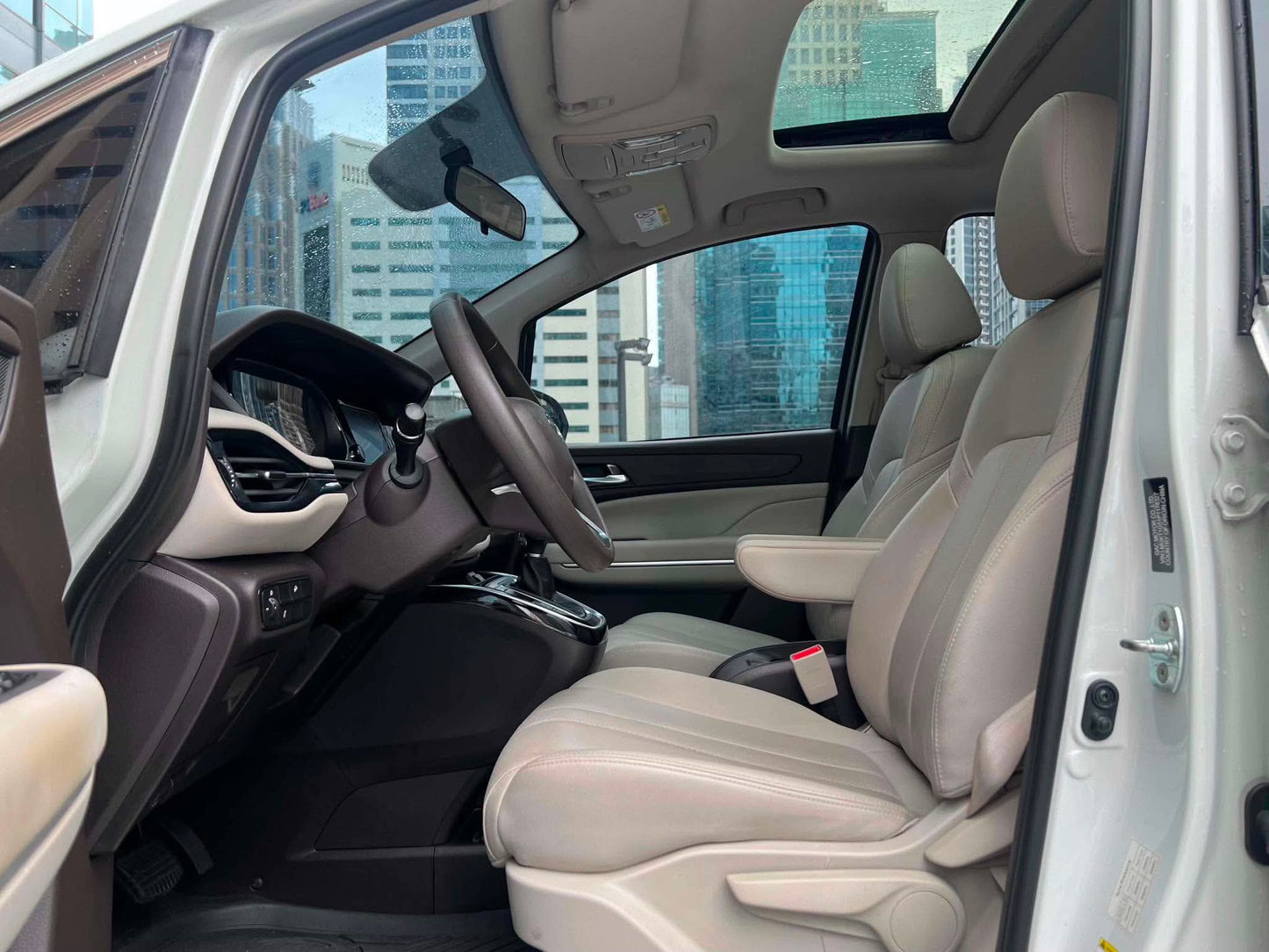 2023 GAC GN6 GE 1.5, Automatic, Gas