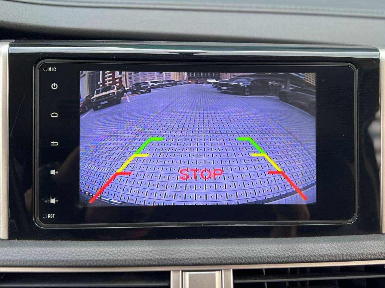 2021 Mitsubishi Xpander GLS 1.5, Automatic, Gas