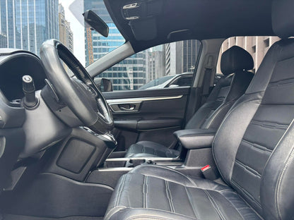 2018 Honda CRV 2.0 S,  Automatic, Gas