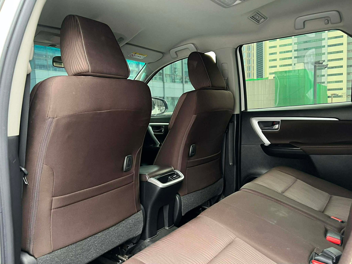 2019 Toyota Fortuner G,  Automatic, Diesel