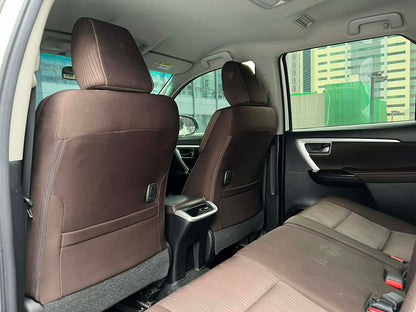 2019 Toyota Fortuner G,  Automatic, Diesel