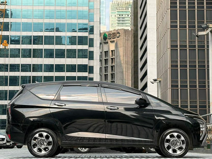 2024 Hyundai Stargazer 1.5 GLS Premium, Automatic, Gas