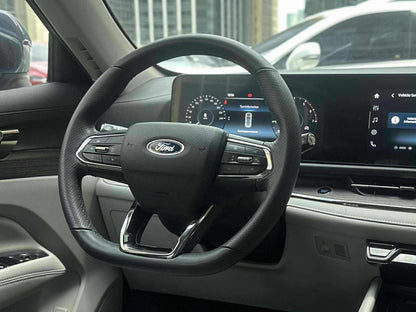 2024 Ford Territory Titanium X 1.5, Automatic, Gas