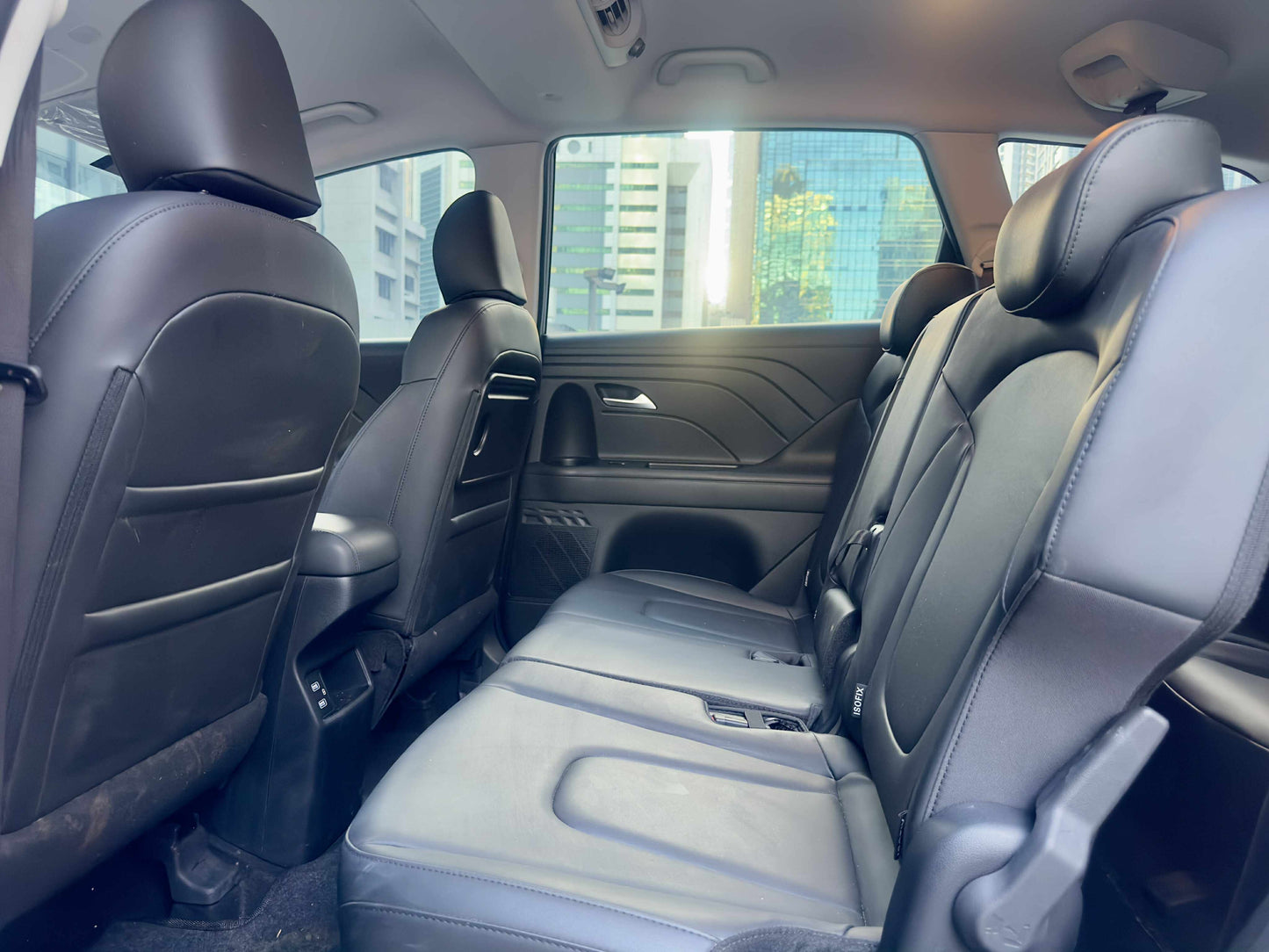 2025 Hyundai Stargazer 1.5 GLS, Automatic, Gas