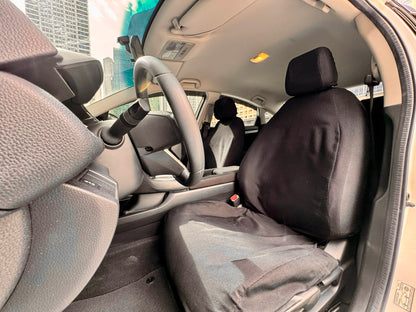 2016 Honda Civic E 1.8, Automatic, Gas