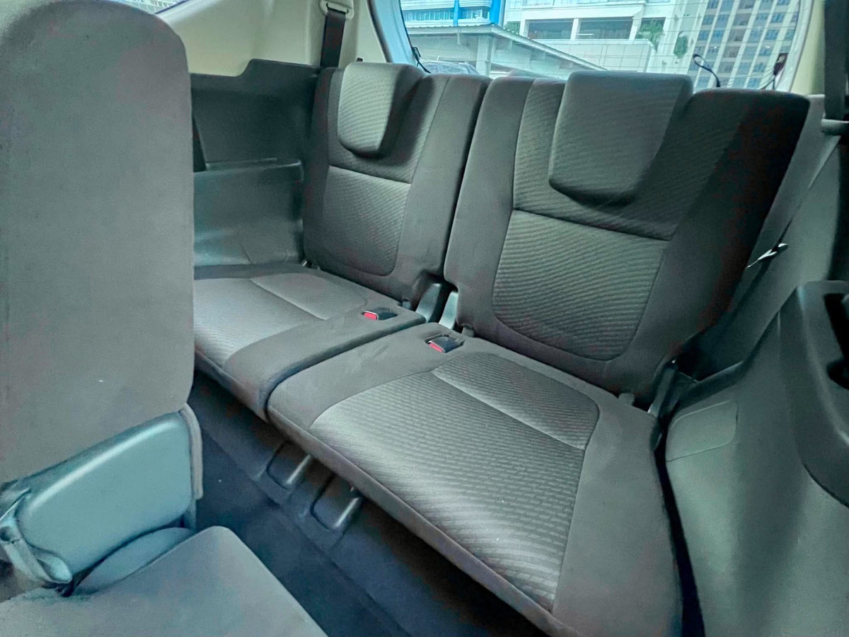 2021 Mitsubishi Xpander Gls 1.5, Automatic, Gas