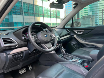 2023 Subaru Forester Eyesight 2.0 IS Eyesight AWD,  Automatic, Gas