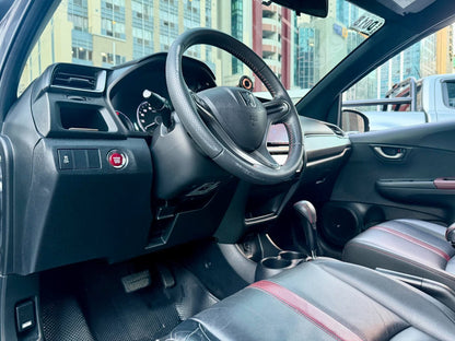 2020 Honda BRV 1.5 V CVT, Automatic, Gas
