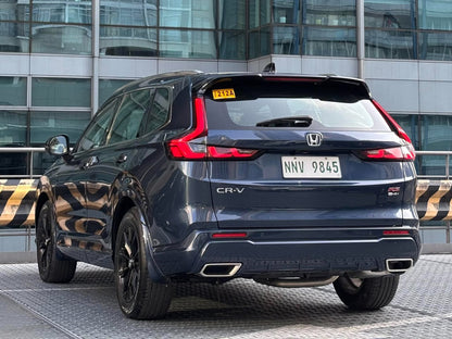 2024 Honda CRV 2.0 RS e:HEV, Hybrid, Automatic