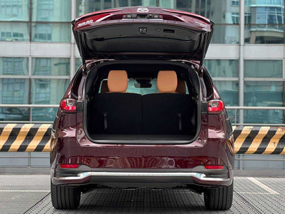 2024 Mazda CX90 3.3 AWD HEV Turbo Exclusive, Automatic, Gas