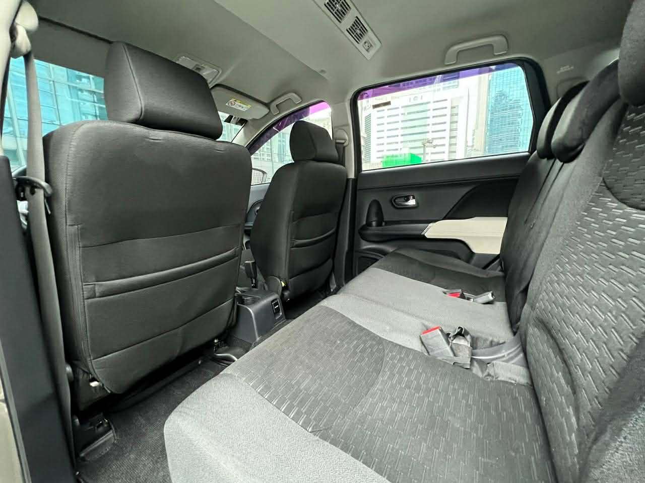 2020 Toyota Rush 1.5 G, Automatic, Gas