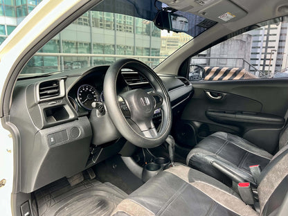 2020 Honda BRV S 1.5, Automatic, Gas