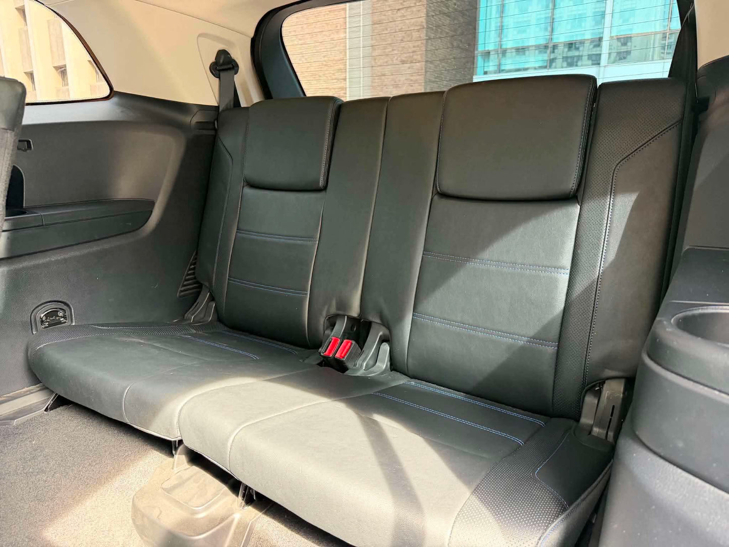 2020 Ford Everest Sport 2.0 4x2, Automatic, Diesel
