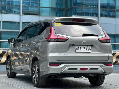 2019 Mitsubishi Xpander GLS 1.5, Automatic, Gas