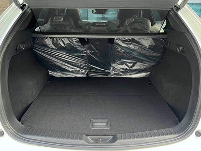 2024 Mazda CX5 AWD Turbo 2.5, Automatic, Gas