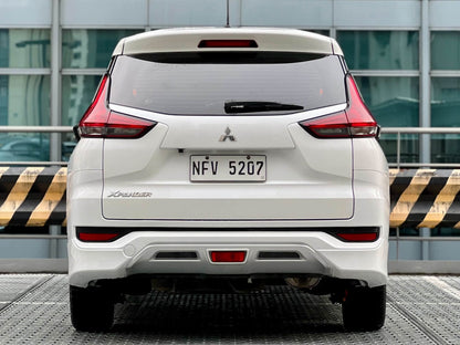 2019 Mitsubishi Xpander GLS Sport 1.5, Automatic, Gas