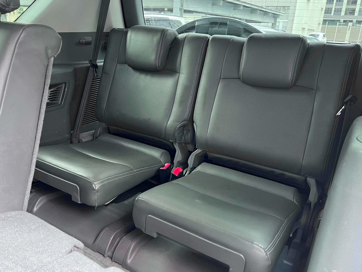 2013 Toyota Land Cruiser Prado TXL, Automatic,  Diesel