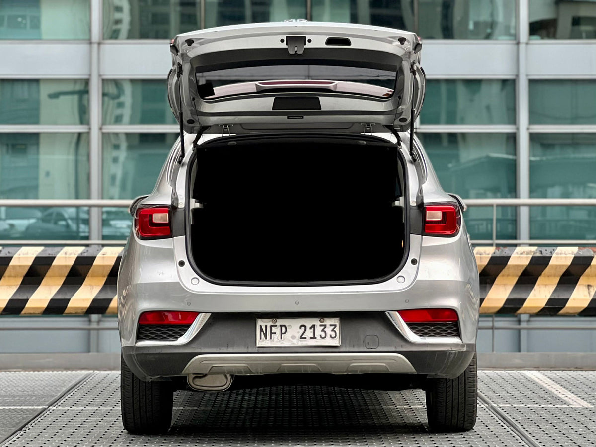2022 MG ZS Style 1.5, Automatic, Gas