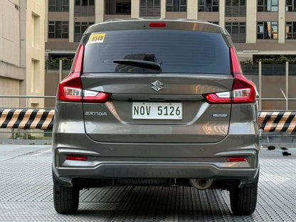 2025 Suzuki Ertiga 1.5 GLX HEV, Automatic, Gas