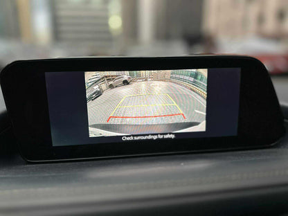 2020 Mazda CX-30 FW PRO 2.0, Automatic, Gas