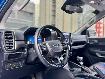 2023 Ford Ranger XLT 4x2 2.0,  Automatic,  Diesel