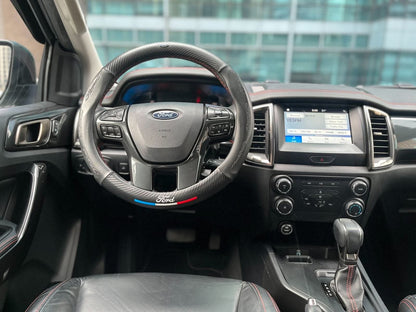 2022 Ford Ranger FX4 4x2 2.2, Automatic, Diesel