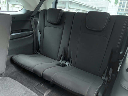 2023 Isuzu mu-X 3.0 LS-A 4x2, Automatic, Diesel