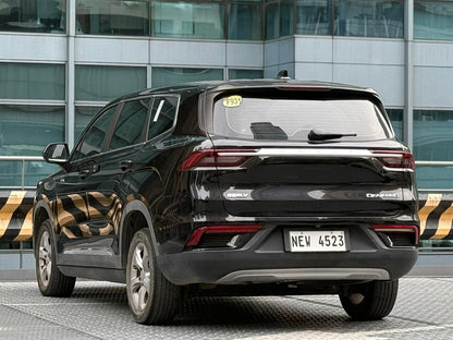 2021  Geely Okavango Comfort 1.5, Automatic, Gas