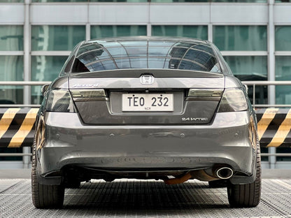 2013 Honda Accord 2.4,  Automatic, Gas