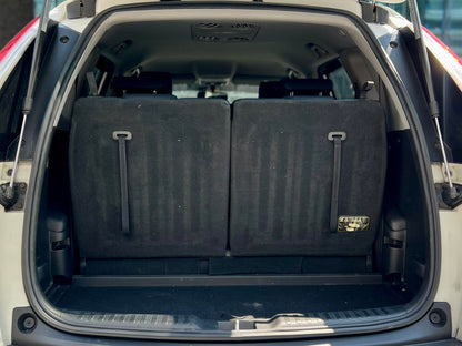 2018 Honda CRV S 1.6, Automatic, Diesel