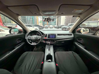 2016 Honda HRV 1.8 E, Automatic, Gas