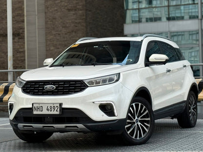 2023 Ford Territory 1.5 Titanium, Automatic, Gas