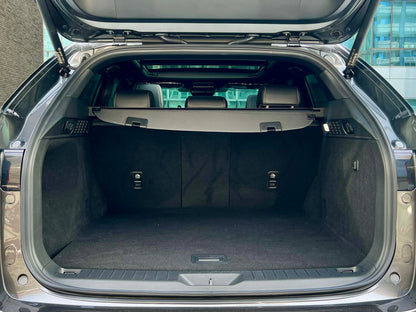 2024 Mazda CX60 Hybrid AWD 3.3 Inline 6 Turbo, Automatic, Gas