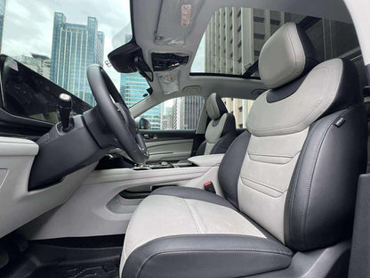 2024 Ford Territory Titanium X, Automatic, Gas