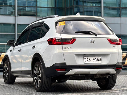 2023 Honda BRV 1.5 VX Sensing, Automatic, Gas