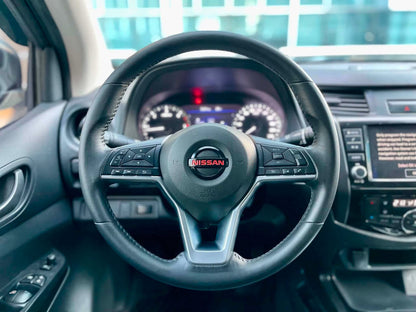 2023 Nissan Navara Calibre X 2.5L 4X2, Automatic, Diesel