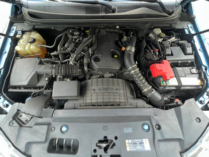 2021 Ford Raptor 2.0 Bi-Turbo 4x4,Automatic Diesel