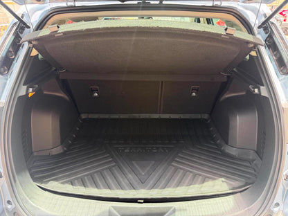 2021 Ford Territory Titanium 1.5, Automatic, Gas