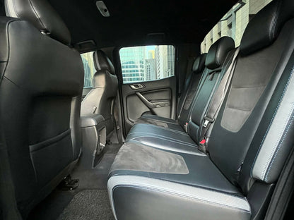 2022 Ford Raptor 4x4 2.0 Bi Turbo,  Automatic,, Diesel